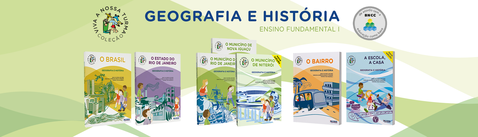 BANNER GEOGRAFIA E HISTÓRIA - Home