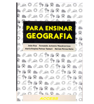 Para Ensinar Geografia