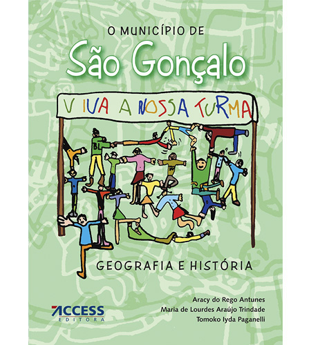 O Município de São Gonçalo