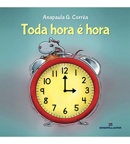 Toda hora é hora