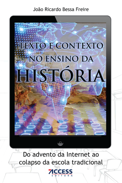 Texto e Contexto no Ensino da História