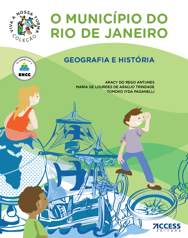 O Município do Rio de Janeiro