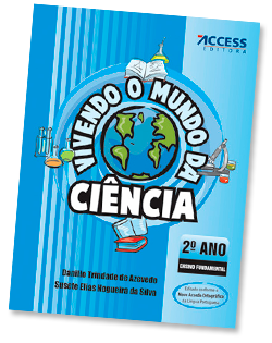 Livro da coleção