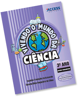 Livro da coleção
