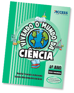 Livro da coleção