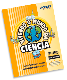 Livro da coleção