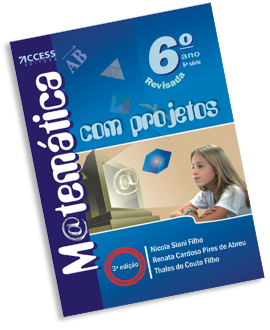 Livro da coleção