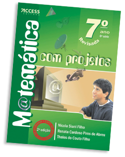Livro da coleção