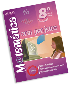 Livro da coleção