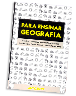 Para Ensinar Geografia
