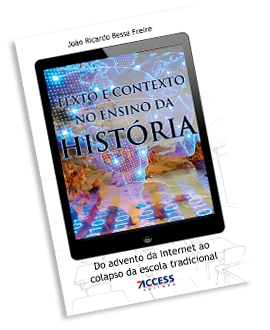 Texto e Contexto no Ensino da História