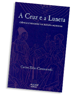 A Cruz e a Luneta