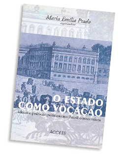 O Estado como Vocação