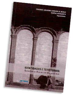 Identidades e Territórios