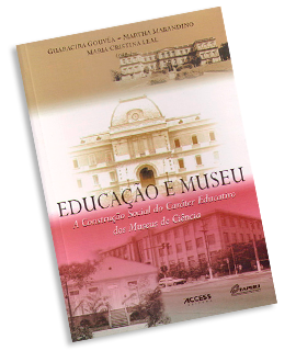 Educação e Museu